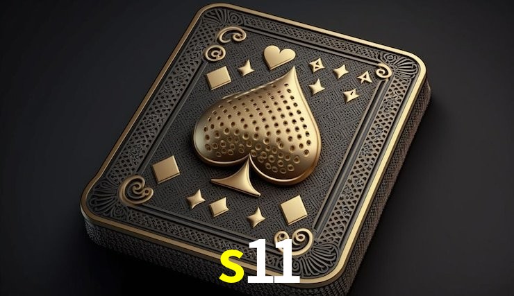 Estatísticas s11