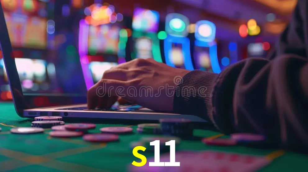 Jogos Exclusivos s11