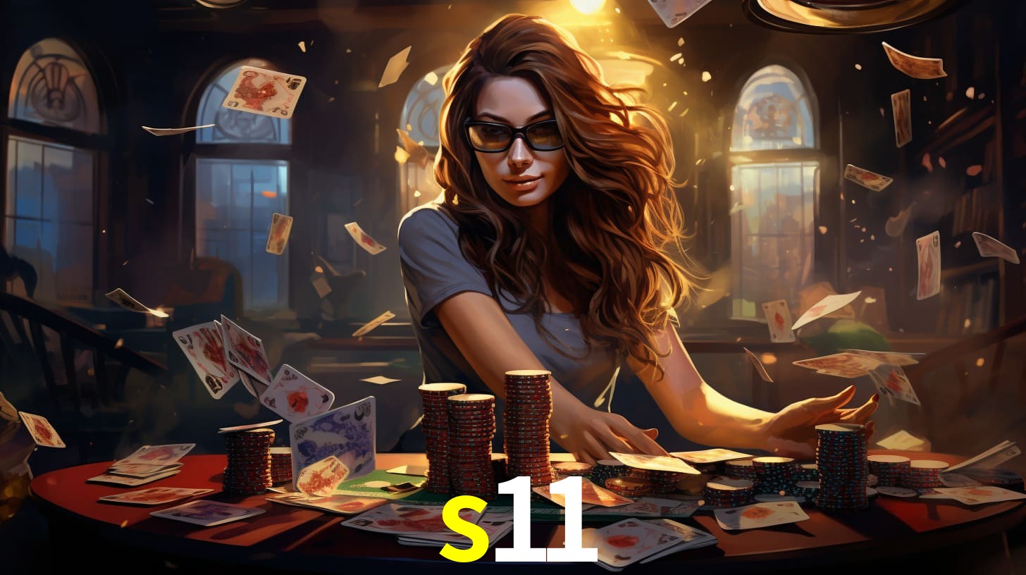 VIP Casino s11