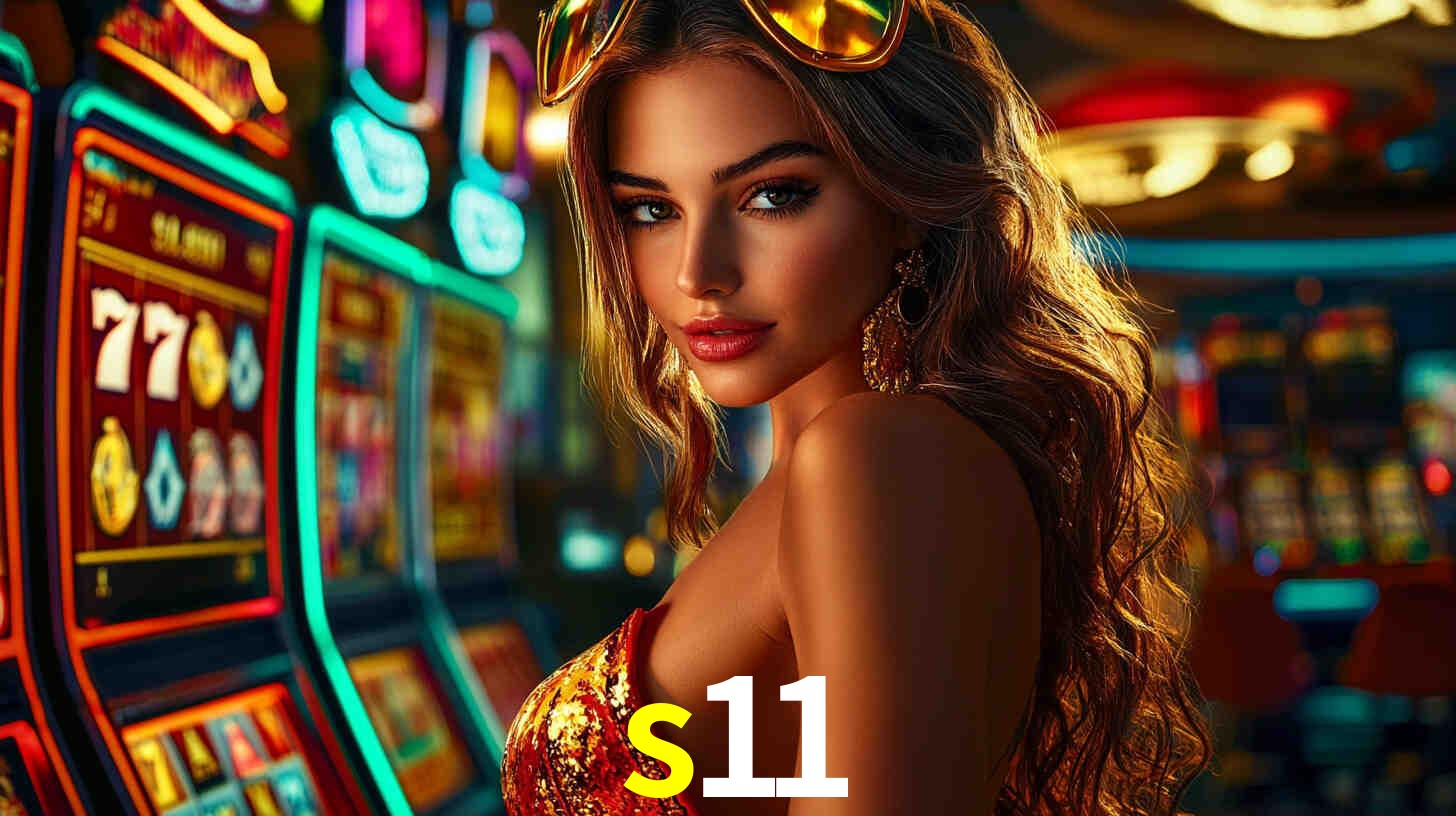 Welcome Bonus s11