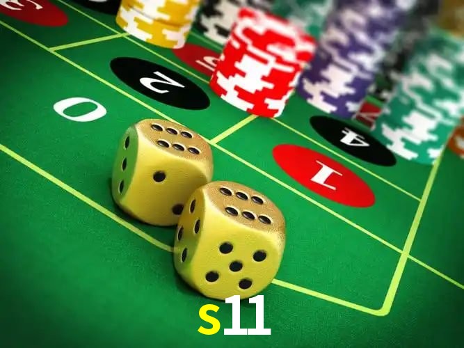 Tennis Betting s11