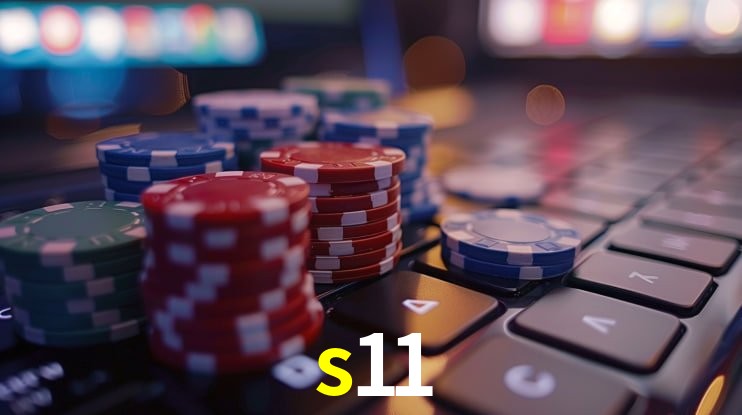 Benefícios da Conta s11