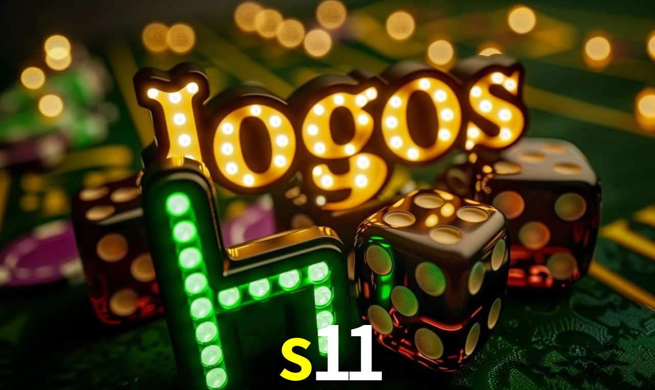 Estatísticas do Jogo s11