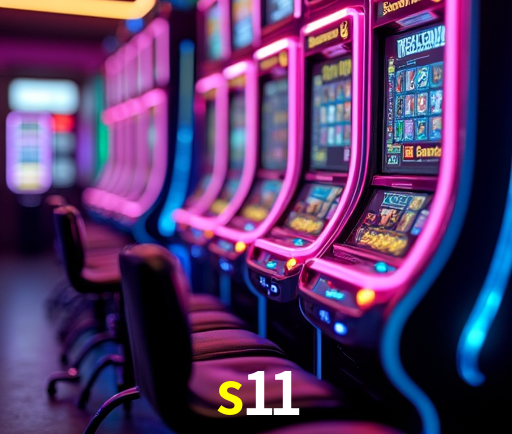 s11 Plataforma Oficial