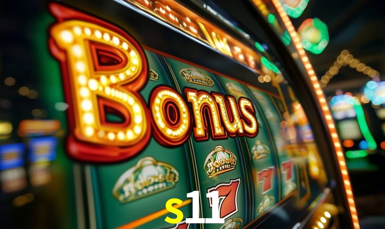s11 cassino online