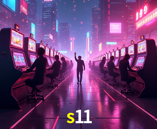 Casino Ao Vivo s11