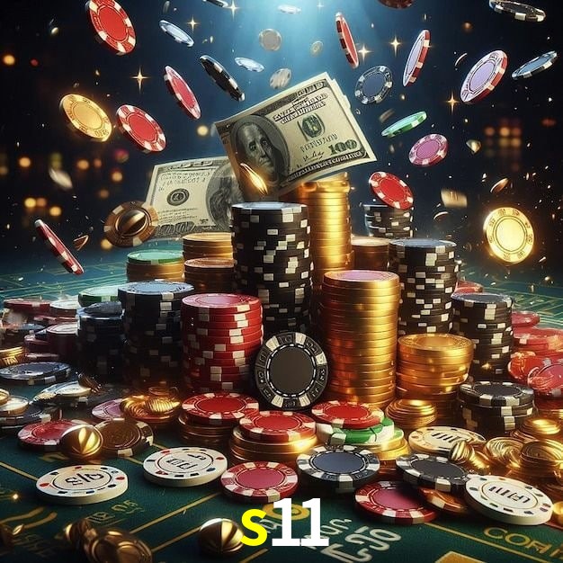 cassino s11