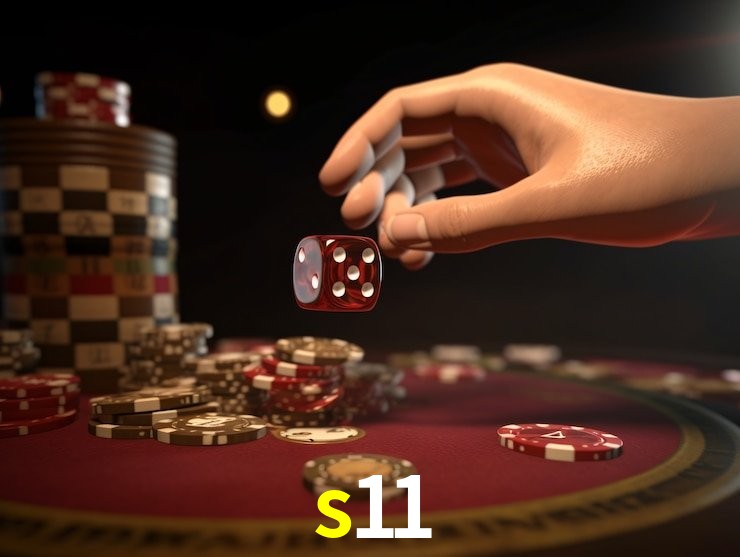 Diretório de Jogos s11