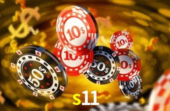 Estatísticas Crash Games s11