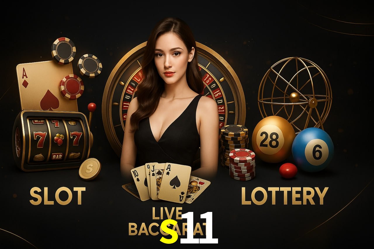 s11 cassino
