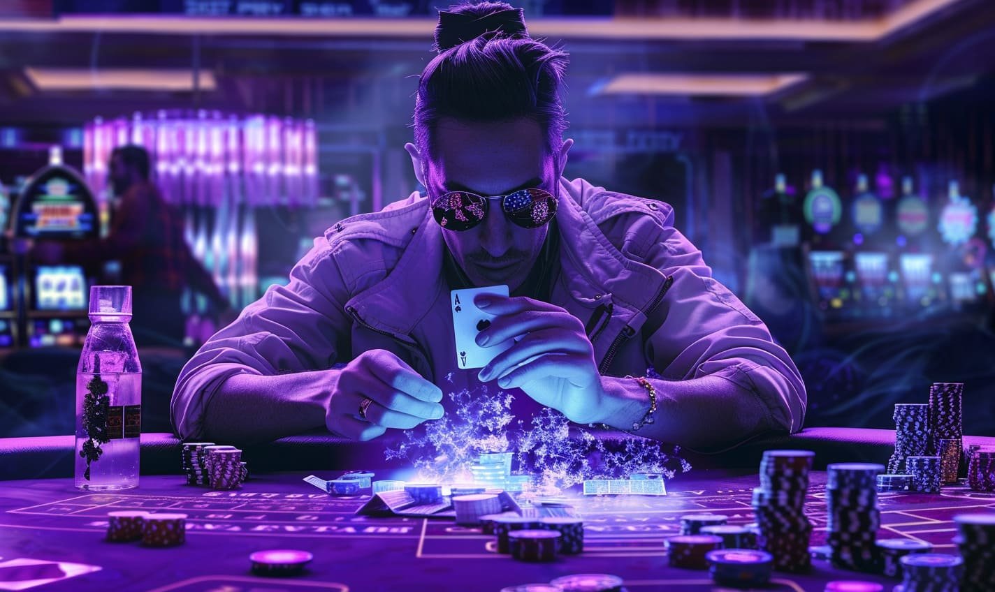 Welcome Bonus - Golden Dragon